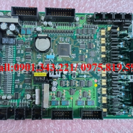 Bo mạch máy dệt TSUDAKOMA Tsudakoma FCU5S 625835-70