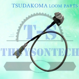 Phụ kiện máy dệt khí TSUDAKOMA
