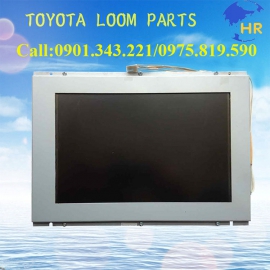 Màn hình Toyota 610 Máy dệt JAT 600 Màn hình LCD KL6440RSTS dòng đôi dòng đơn