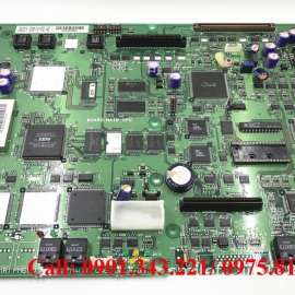 Bo mạch CPU Toyota 710 J9201-20010-00 A2 TOYOTA JAT-610 / JAT-710