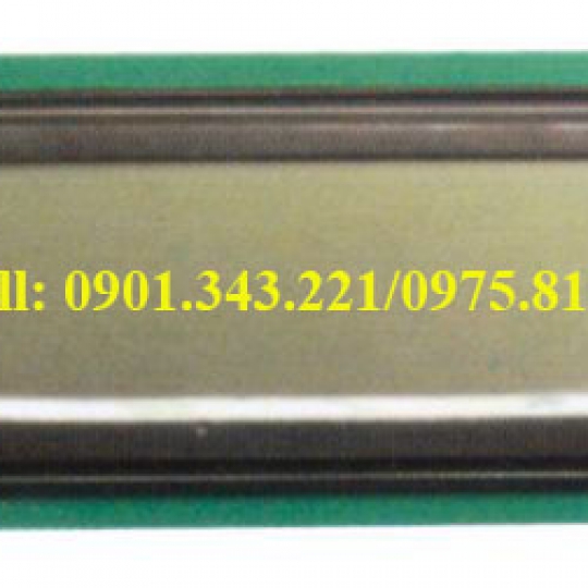 Màn hình LCD PICANOL Công tắc màng DELTA BE151141BE153855BE24064